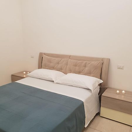 Apartmán Lucky House Bari Exteriér fotografie