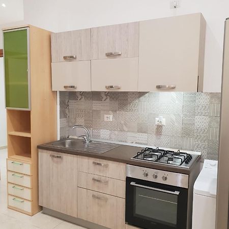 Apartmán Lucky House Bari Exteriér fotografie